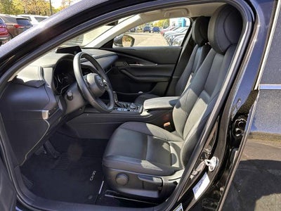 2023 Mazda Mazda CX-30 2.5 S Select Package