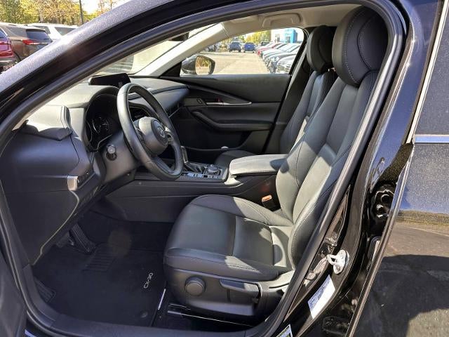 2023 Mazda Mazda CX-30 2.5 S Select Package