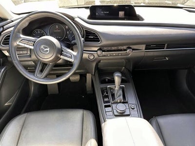 2023 Mazda Mazda CX-30 2.5 S Select Package