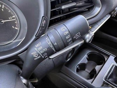2023 Mazda Mazda CX-30 2.5 S Select Package