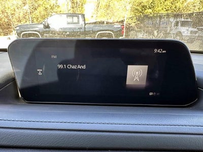2023 Mazda Mazda CX-30 2.5 S Select Package