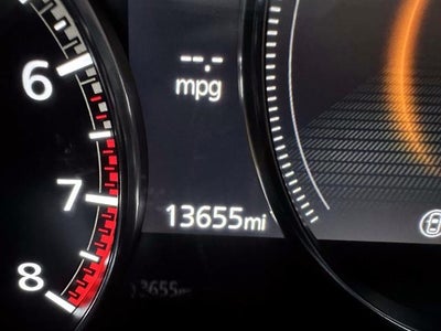 2023 Mazda Mazda CX-30 2.5 S Select Package