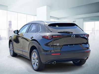 2023 Mazda Mazda CX-30 2.5 S Select Package