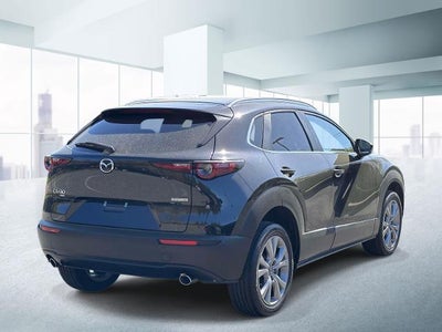 2023 Mazda Mazda CX-30 2.5 S Select Package