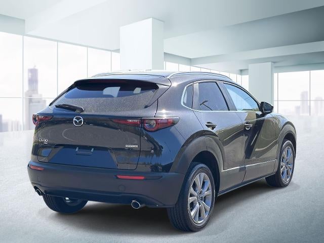 2023 Mazda Mazda CX-30 2.5 S Select Package