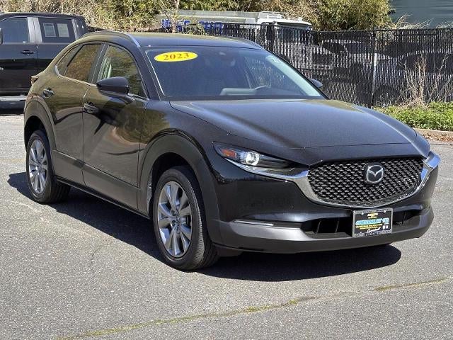 2023 Mazda Mazda CX-30 2.5 S Select Package