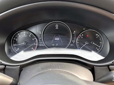 2024 Mazda Mazda CX-30 2.5 S Select Sport