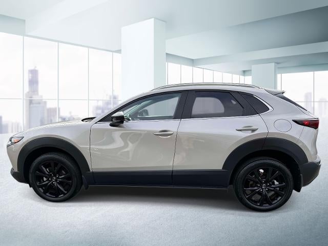 2024 Mazda Mazda CX-30 2.5 S Select Sport