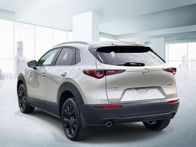 2024 Mazda Mazda CX-30 2.5 S Select Sport
