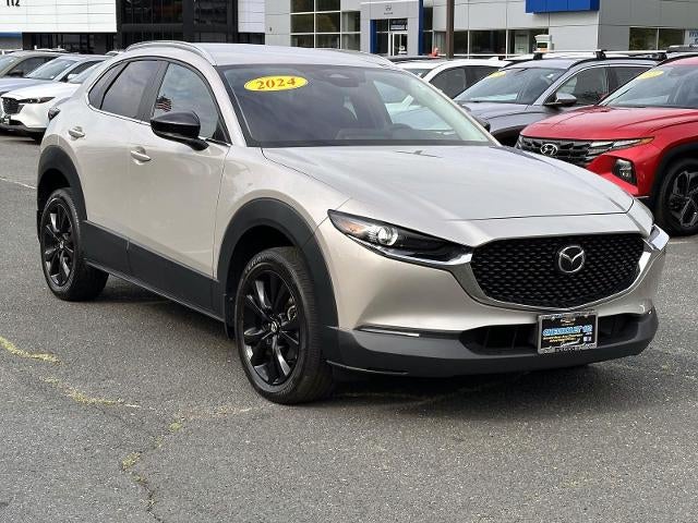 2024 Mazda Mazda CX-30 2.5 S Select Sport