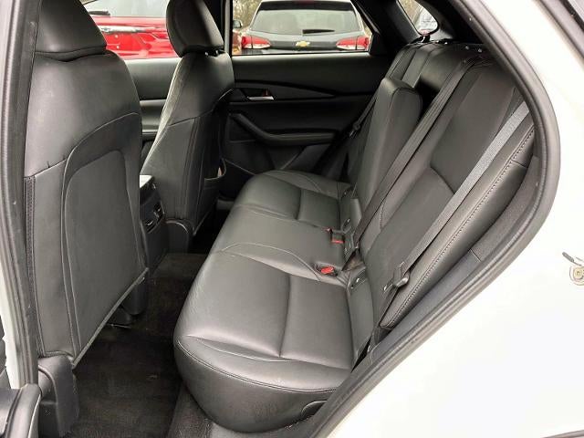 2023 Mazda Mazda CX-30 2.5 S Select Package