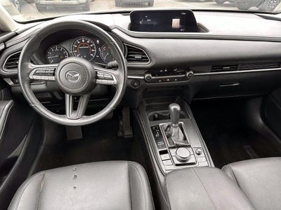 2023 Mazda Mazda CX-30 2.5 S Select Package