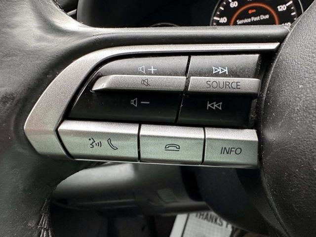 2023 Mazda Mazda CX-30 2.5 S Select Package