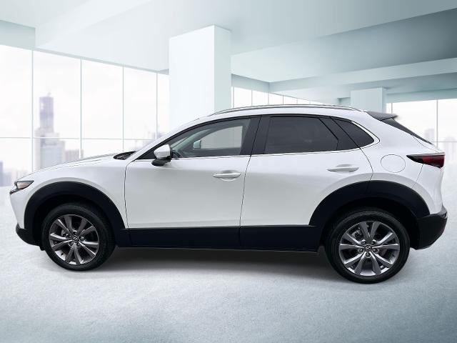 2023 Mazda Mazda CX-30 2.5 S Select Package