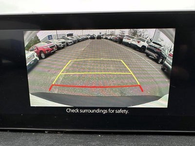 2023 Mazda Mazda CX-30 2.5 S Select Package