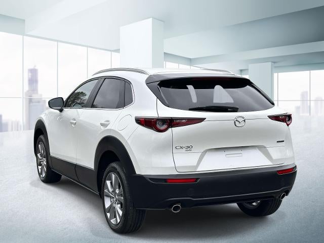 2023 Mazda Mazda CX-30 2.5 S Select Package