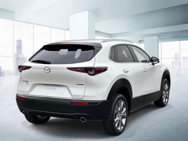2023 Mazda Mazda CX-30 2.5 S Select Package