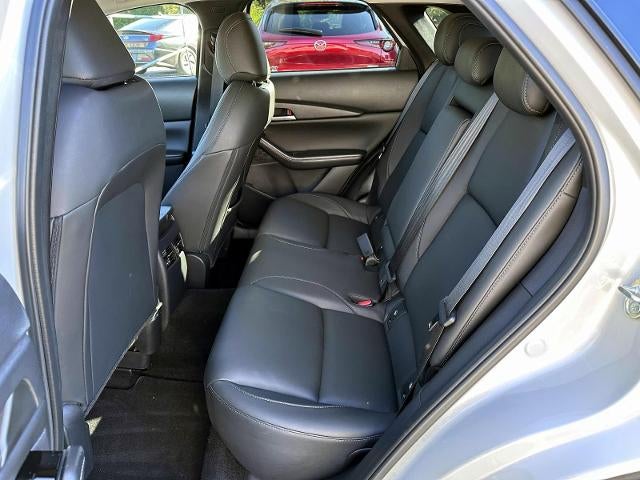 2025 Mazda Mazda CX-30 2.5 S Select Sport