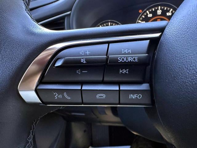 2025 Mazda Mazda CX-30 2.5 S Select Sport