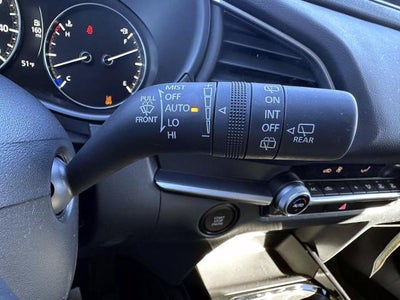 2025 Mazda Mazda CX-30 2.5 S Select Sport