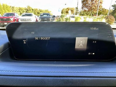 2025 Mazda Mazda CX-30 2.5 S Select Sport
