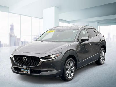 2023 Mazda Mazda CX-30 2.5 S Select Package