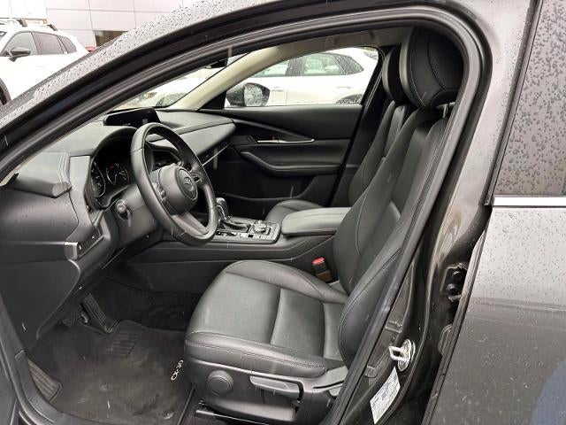 2023 Mazda Mazda CX-30 2.5 S Select Package