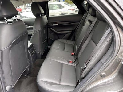 2023 Mazda Mazda CX-30 2.5 S Select Package