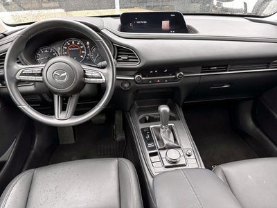 2023 Mazda Mazda CX-30 2.5 S Select Package