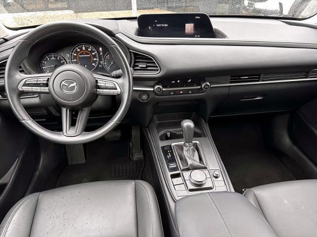 2023 Mazda Mazda CX-30 2.5 S Select Package