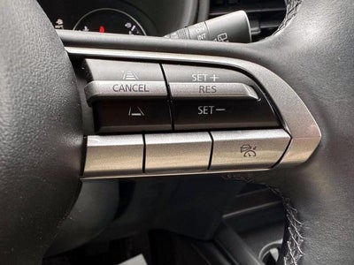 2023 Mazda Mazda CX-30 2.5 S Select Package