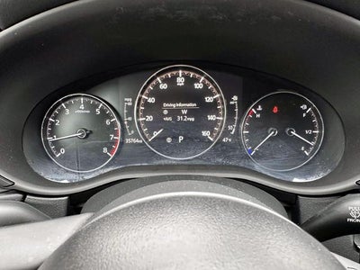 2023 Mazda Mazda CX-30 2.5 S Select Package