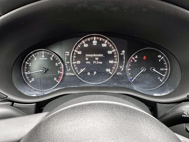 2023 Mazda Mazda CX-30 2.5 S Select Package