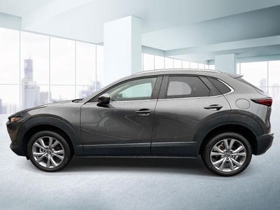 2023 Mazda Mazda CX-30 2.5 S Select Package