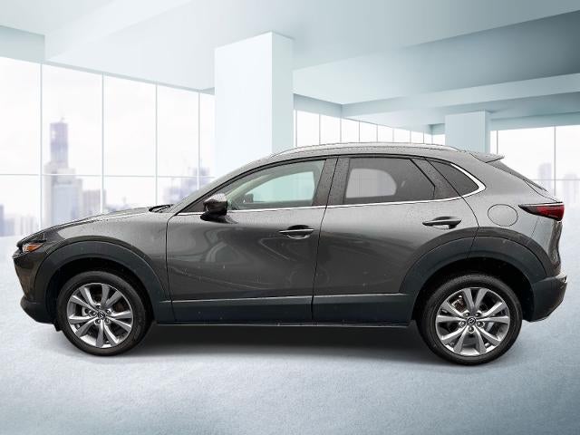 2023 Mazda Mazda CX-30 2.5 S Select Package