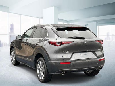 2023 Mazda Mazda CX-30 2.5 S Select Package