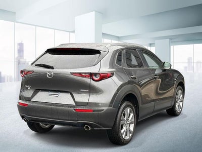 2023 Mazda Mazda CX-30 2.5 S Select Package