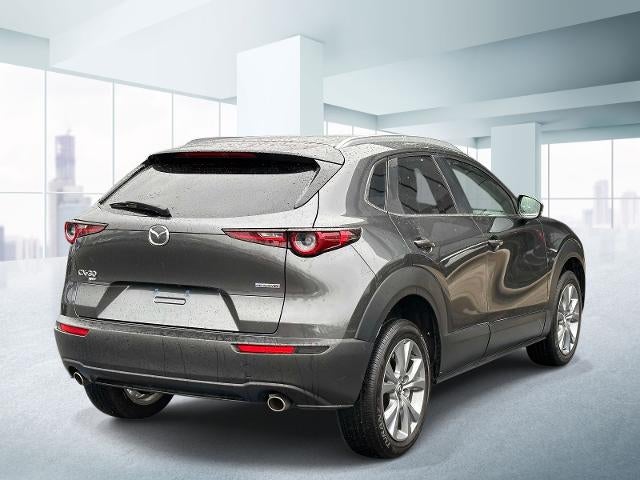 2023 Mazda Mazda CX-30 2.5 S Select Package