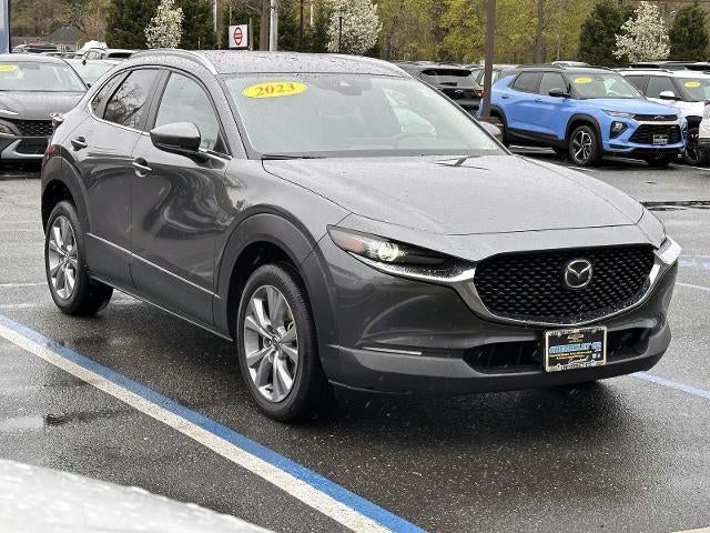 2023 Mazda Mazda CX-30 2.5 S Select Package