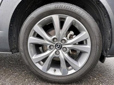 2023 Mazda Mazda CX-30 2.5 S Select Package