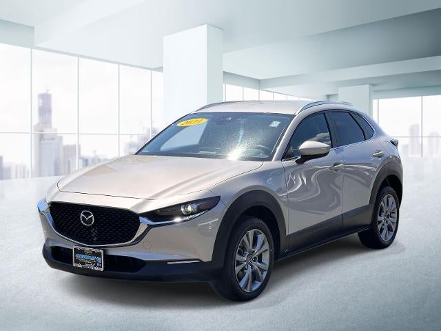 2023 Mazda Mazda CX-30 2.5 S Select Package