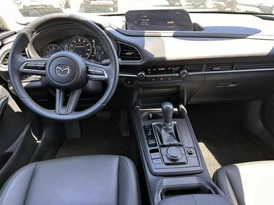 2023 Mazda Mazda CX-30 2.5 S Select Package