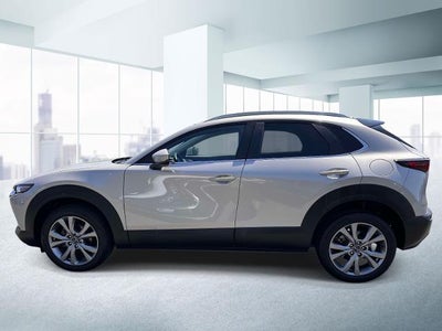 2023 Mazda Mazda CX-30 2.5 S Select Package
