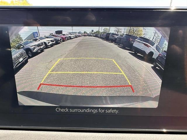 2023 Mazda Mazda CX-30 2.5 S Select Package