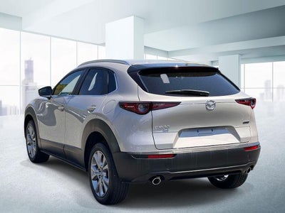 2023 Mazda Mazda CX-30 2.5 S Select Package