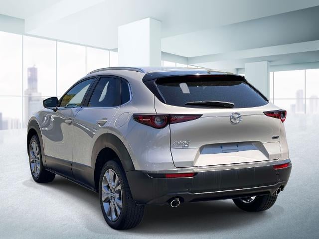 2023 Mazda Mazda CX-30 2.5 S Select Package