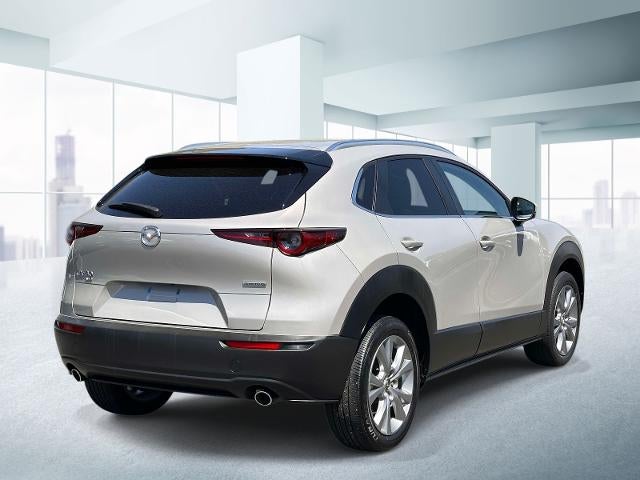 2023 Mazda Mazda CX-30 2.5 S Select Package