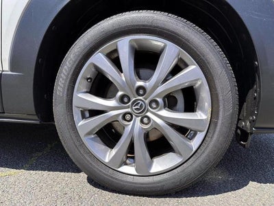 2023 Mazda Mazda CX-30 2.5 S Select Package