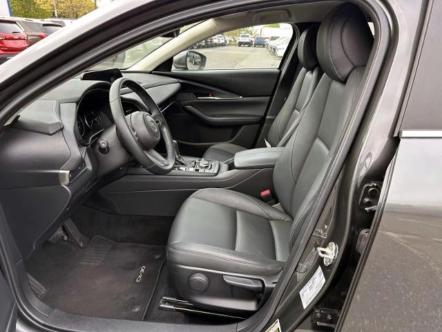 2023 Mazda Mazda CX-30 2.5 S Select Package