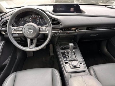 2023 Mazda Mazda CX-30 2.5 S Select Package